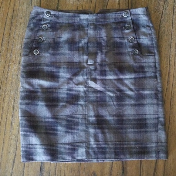 bob timberlake Dresses & Skirts - Bob Timberlake Plaided Skirt bob timberlake Dresses & Skirts - Bob Timberlake Plaided Skirt